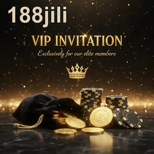 VIP gaming experience at 188jili - 188jili